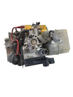 Anti-Lock Brake Part Actuator And Pump Assembly Fits 00-02 LEXUS LX470