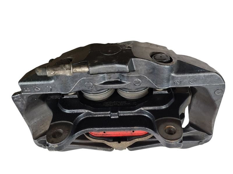 Passenger Caliper VIN Fp 7th And 8th Digit Front Fits 14-17 AUDI SQ5 5