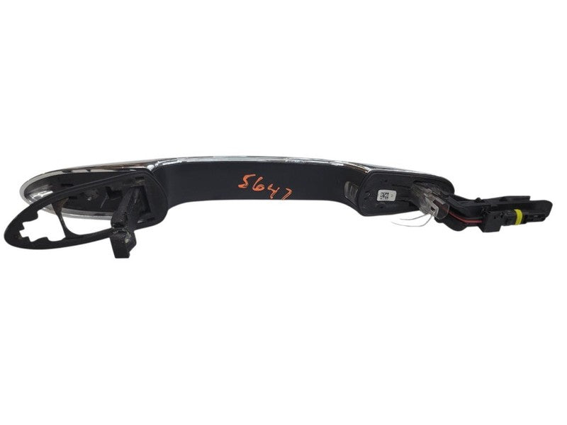 Driver Door Handle Exterior Front Comfort Access Fits 14-20 MINI COOPE