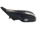 Driver Side View Mirror Power Folding Painted Fits 11-15 EXPLORER 6623