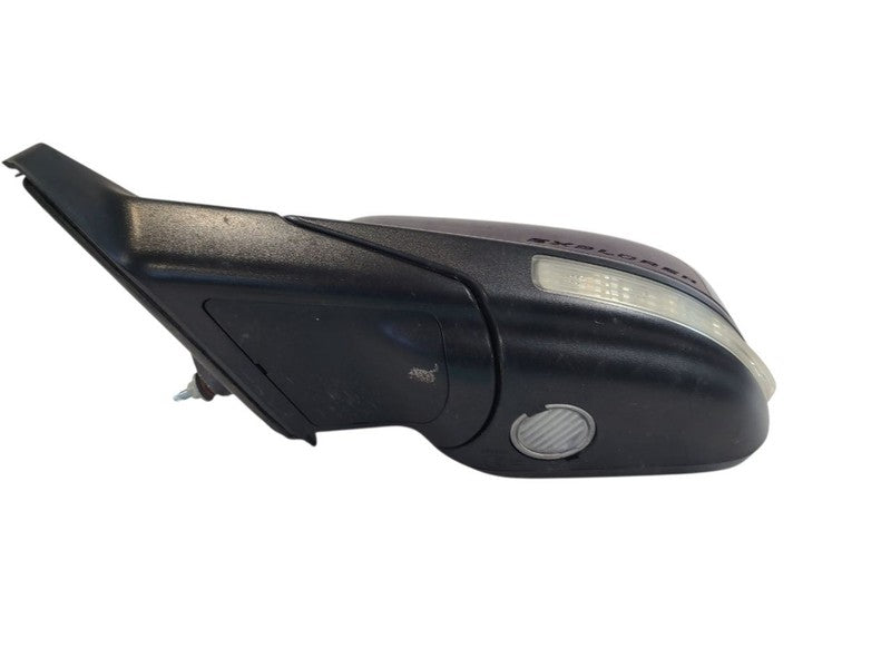Driver Side View Mirror Power Folding Painted Fits 11-15 EXPLORER 6623