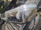Rear Bumper Chrome Without Park Assist Fits 08-16 FORD F250SD PICKUP 6