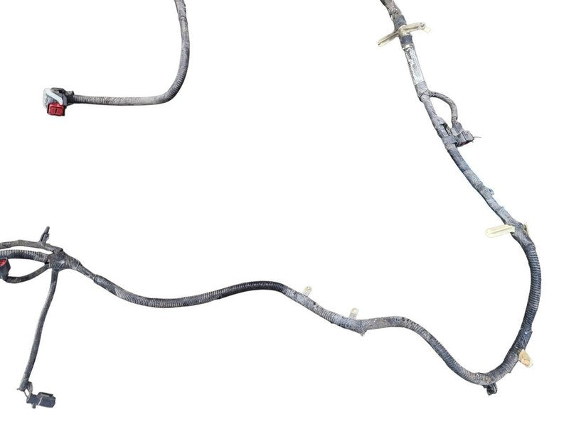 F350SD    2005 Transmission Wire Harness 648018
