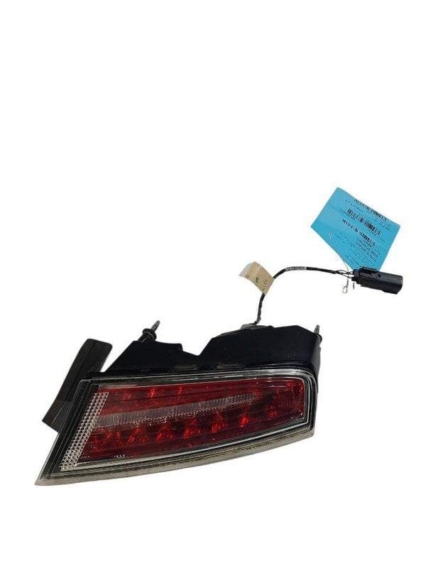 Passenger Right Tail Light Quarter Panel Mounted Fits 13-20 MKZ 612173