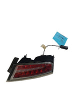 Passenger Right Tail Light Quarter Panel Mounted Fits 13-20 MKZ 612173