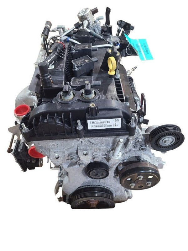 Engine 2.0L VIN 9 8th Digit Fits 22-24 MAVERICK PICKUP 661553