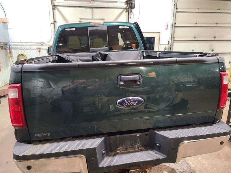 Speedometer Cluster MPH Fits 12 FORD F250SD PICKUP 680806