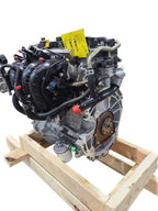 Engine 2.0L VIN F 8th Digit Fits 06-08 MAZDA MX-5 MIATA 604664