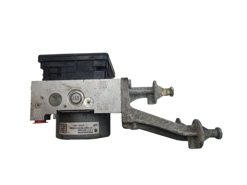 Anti-Lock Brake Part Pump Without Adaptive Cruise Fits 15-23 CHARGER 6