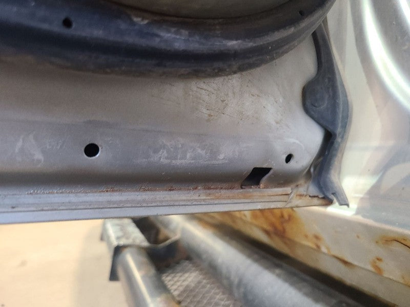 Driver Rear Side Door Classic Style Fits 09-24 DODGE 1500 PICKUP 67350