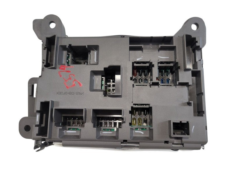 Fuse Box Engine Trunk Mounted Fits 08-14 BMW X6 670369