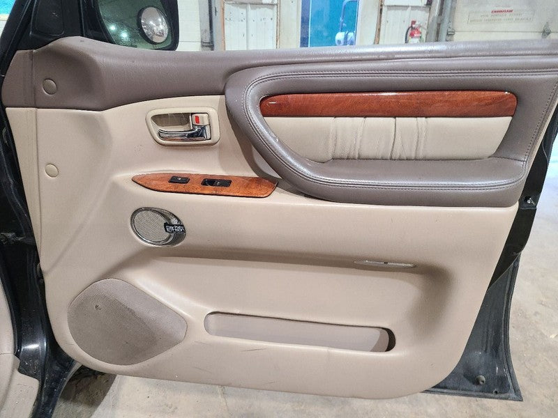 Passenger Right Front Door Fits 01-07 LEXUS LX470 662245