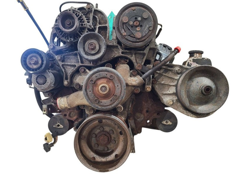 Engine 5.9L 8-360 VIN Z 8th Digit Fits 94-01 DODGE 1500 PICKUP 665674