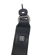 528I      2015 Seat Belt Rear 615171