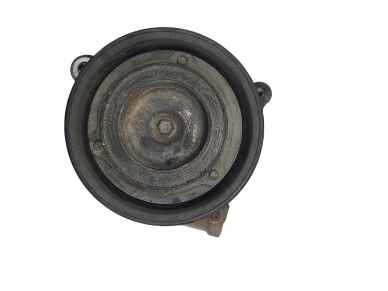 AC Compressor Fits 00-02 WRANGLER 672924