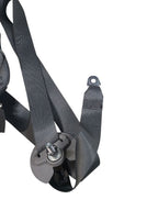HIGHLANDR 2019 Seat Belt Rear 655743