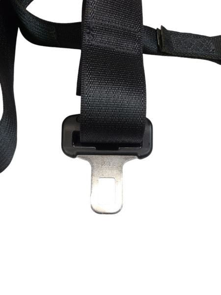 GRANDCHER 2015 Seat Belt Rear 590926