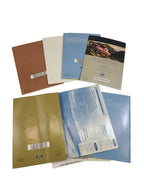 F150      2008 Owners Manual 612640