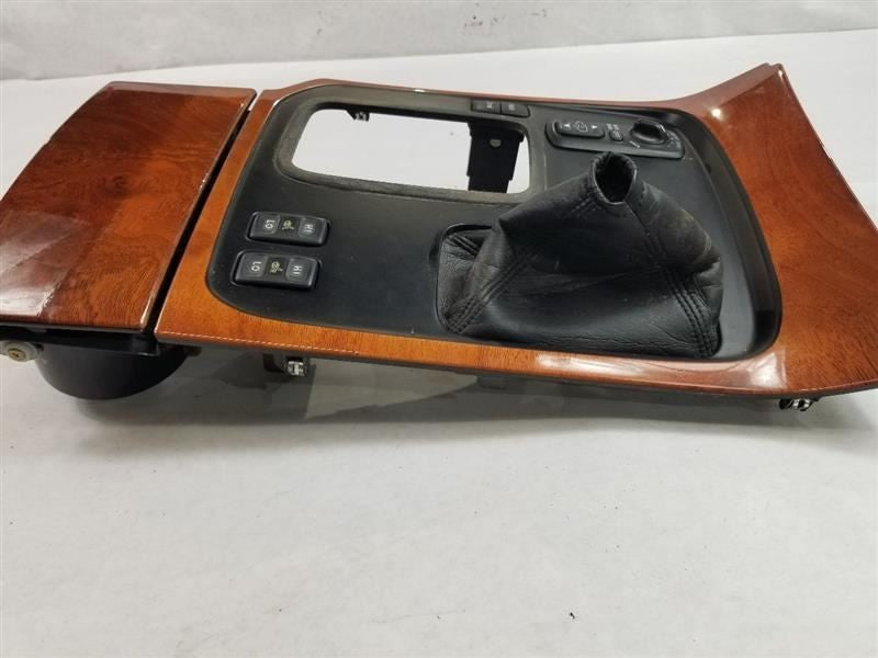 LX470     1999 Dash Bezel 531329