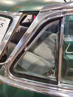 BUICK     1951 Door Moulding Front 656422