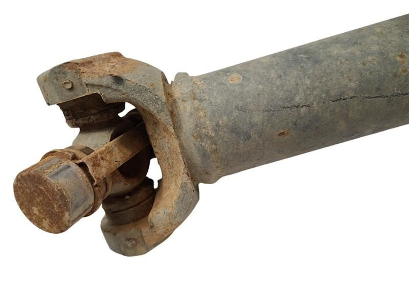 Front Drive Shaft Classic Style 5.3L Fits 14-19 SIERRA 1500 PICKUP 600