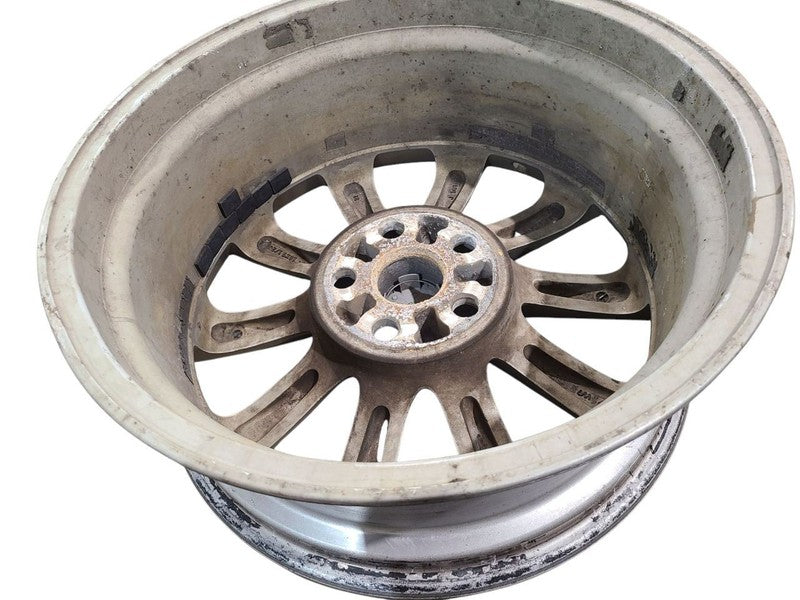 Wheel Alloy 18x7-1/2 10 Spoke Fits 10-12 LEXUS LS460 623615