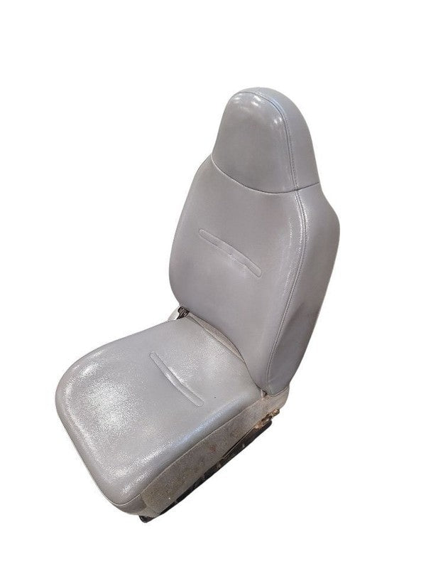 Passenger Front Seat Bench Split 40/20/40 Fits 05-07 FORD F250SD PICKU