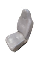 Passenger Front Seat Bench Split 40/20/40 Fits 05-07 FORD F250SD PICKU