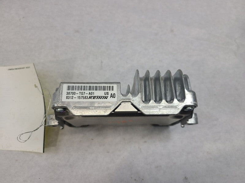 Engine ECM Electronic Control Module ID 38700TG7A01 Fits 16-19 PILOT 6