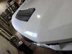 Hood Fits 20-26 SILVERADO 2500 PICKUP 675362