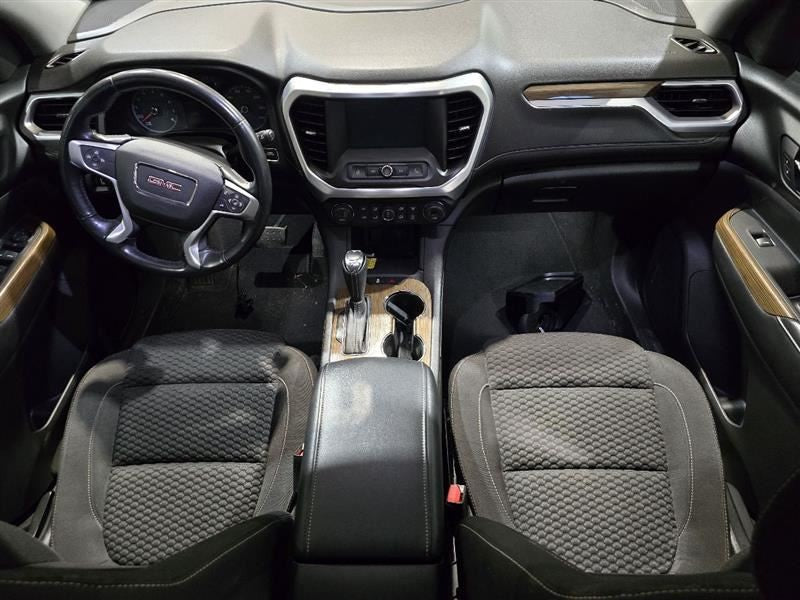 ACADIA    2017 Air Bag 587324