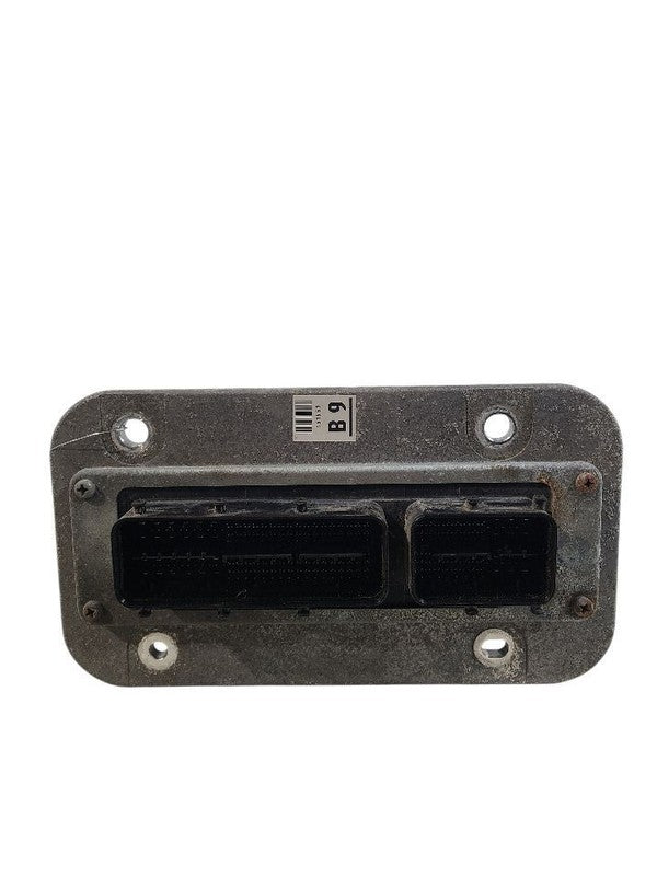 Engine ECM Electronic Control Module Right Hand Dash 5.7L Fits 08 TUND