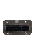 Engine ECM Electronic Control Module Right Hand Dash 5.7L Fits 08 TUND