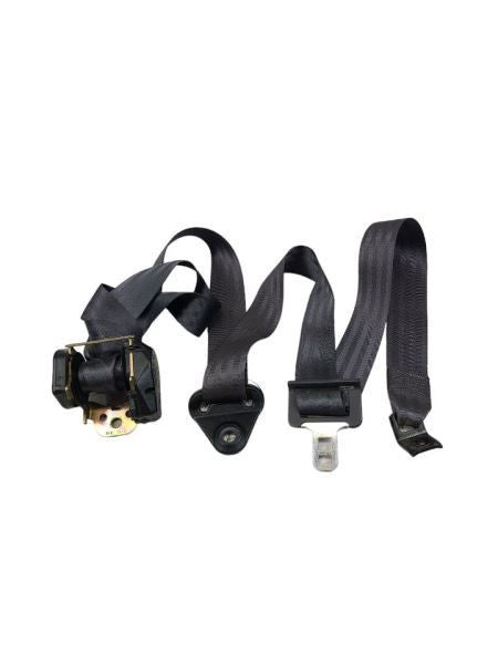 RAM1500   1996 Seat Belt Rear 586636