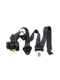 RAM1500   1996 Seat Belt Rear 586636