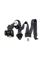 RAM1500   1996 Seat Belt Rear 586636