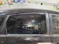 Passenger Rear Door Glass Prius VIN Du Fits 10-15 PRIUS 651054