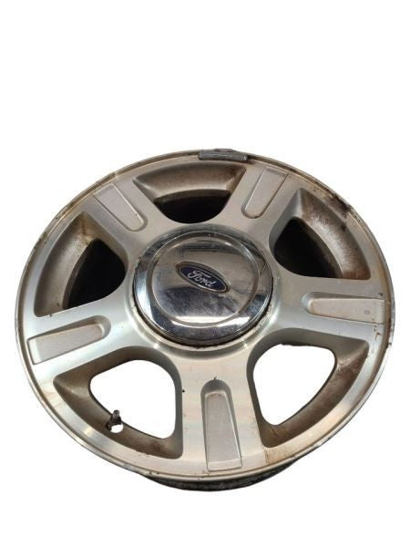 Wheel 17x7-1/2 5 Spoke Aluminum Grooved Spokes Fits 04-06 EXPEDITION 5