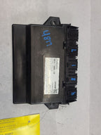 TAURUS    2013 Chassis ECM 605331