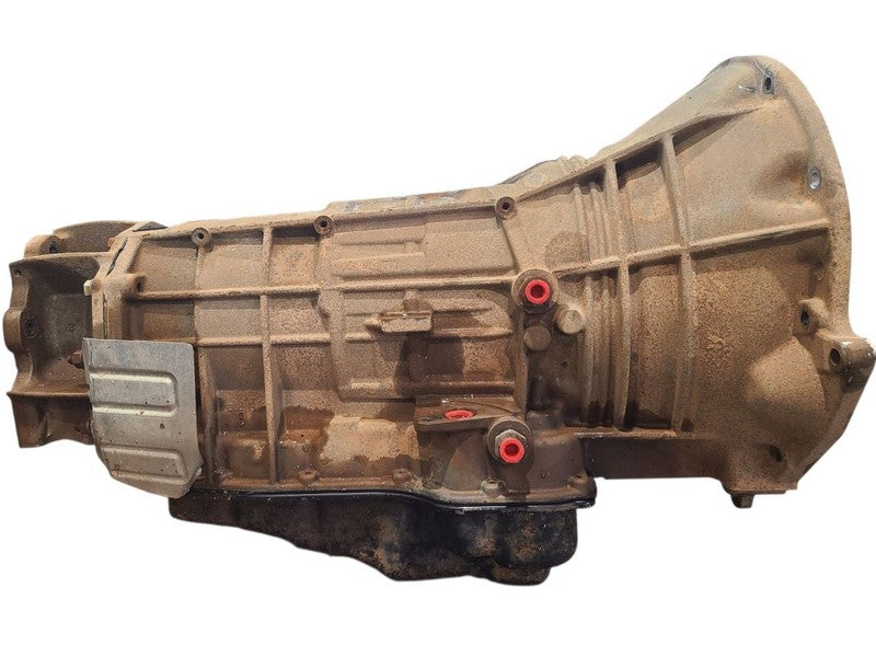 Automatic Transmission 4WD 5.7L Fits 12-13 DODGE 2500 PICKUP 673531