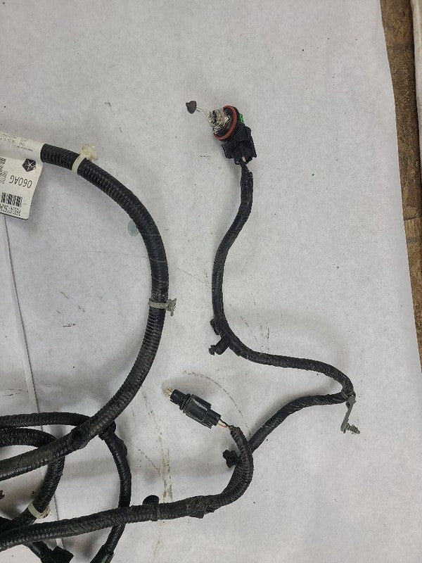 PACIFICA  2017 Lamp Wiring Harness 605033