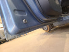 Driver Front Door Hatchback 4 Door Electric Window Fits 06-11 YARIS 67