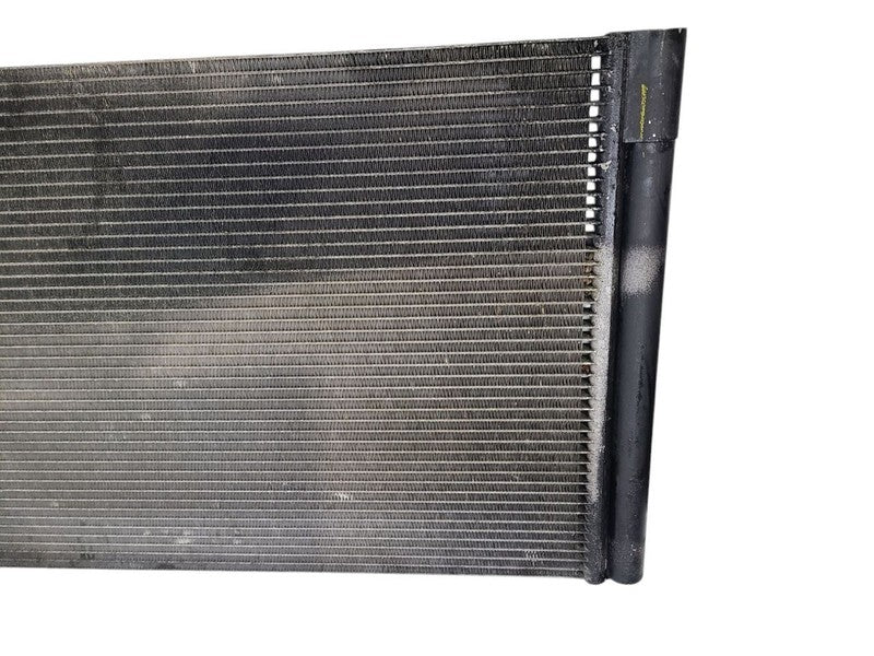AC Condenser Turbo Fits 11-14 FORD F150 PICKUP 630234
