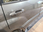 Passenger Right Rear Side Door Fits 98-02 LEXUS LX470 667793