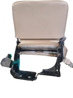 Rear Seat Pair of Jump Seats Fits 1999 RANGER  665728