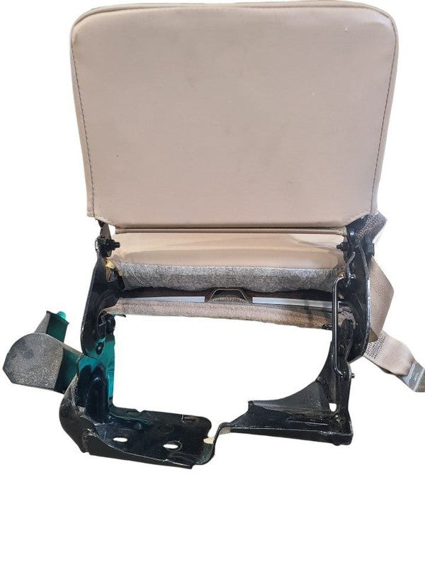Rear Seat Pair of Jump Seats Fits 1999 RANGER  665728