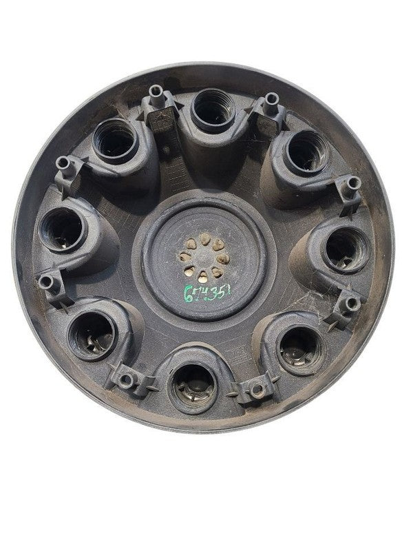 Wheel 17x7-1/2 Steel Opt Pyn Fits 11-26 SIERRA 2500 PICKUP 674351