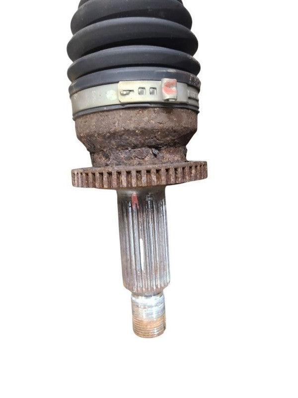 Driver Left Axle Shaft Rear Fits 14-15 SORENTO 607064
