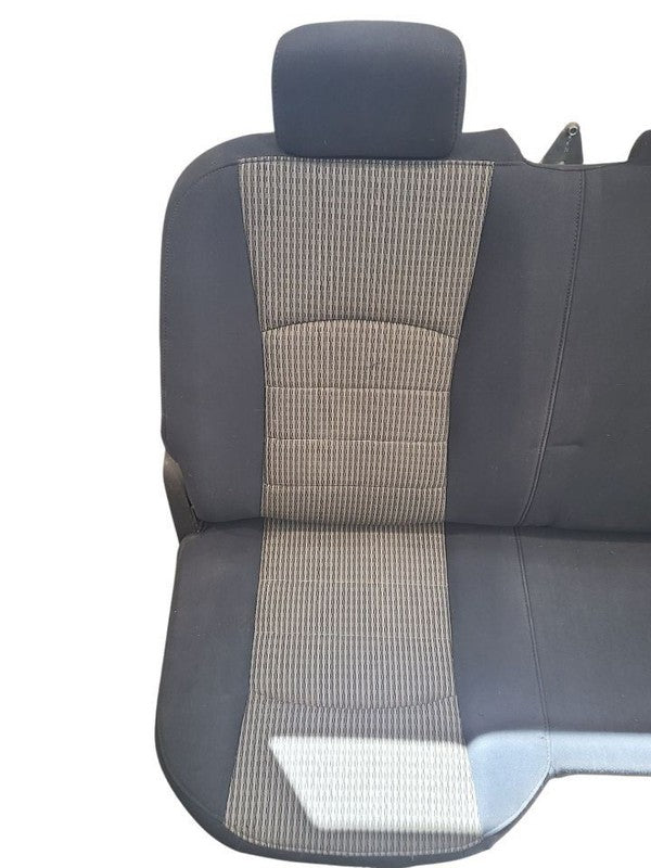 RAM1500   2009 Seat Rear 627703