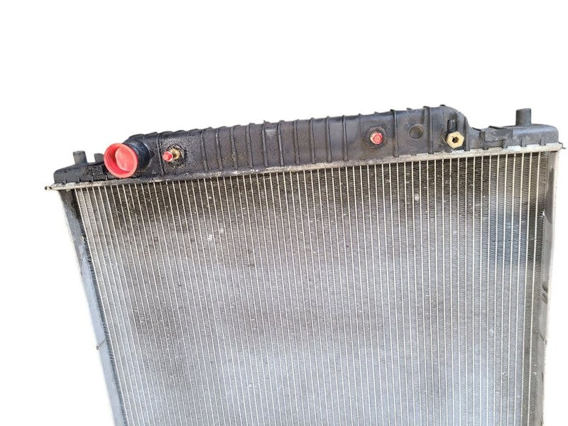 Radiator 8-280 Fits 00-14 FORD E150 VAN 621688